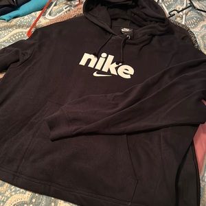 Nike hoodie